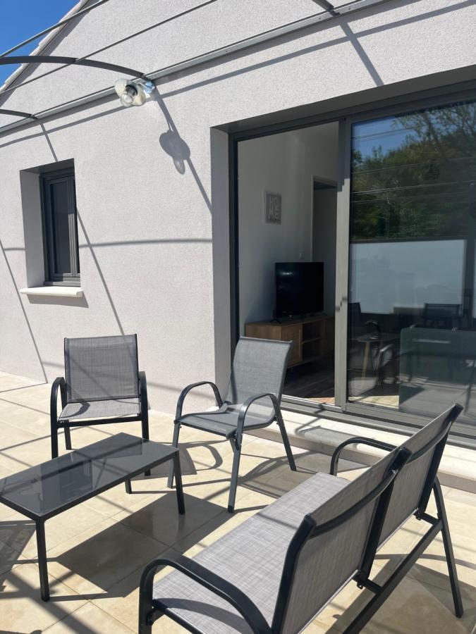 Les Jardins De La Graviere A 5 Mn De Lourmarin Avec Piscine Privee Villa Puyvert Kültér fotó